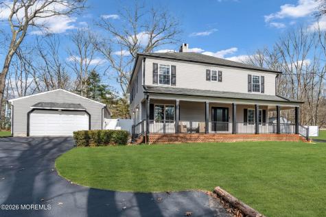 225 W Bird Village Road Jackson NJ 08527