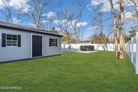 225 W Bird Village Road Jackson NJ 08527