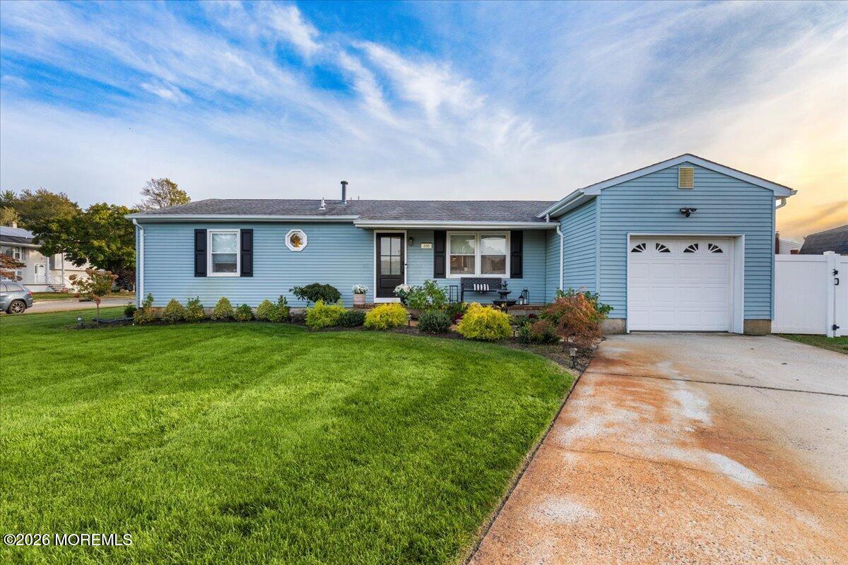200 Princeton Court Toms River NJ 08753