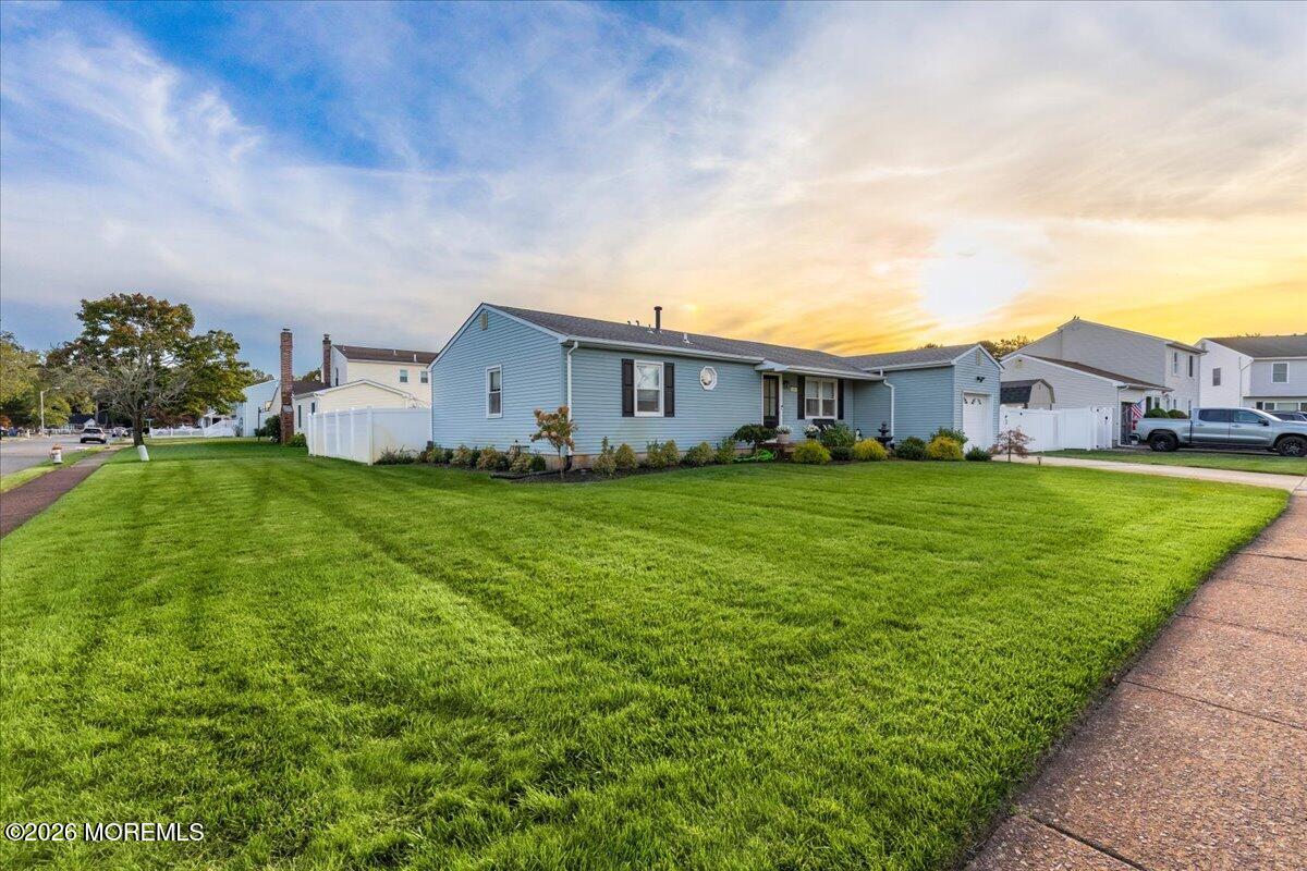 200 Princeton Court Toms River NJ 08753