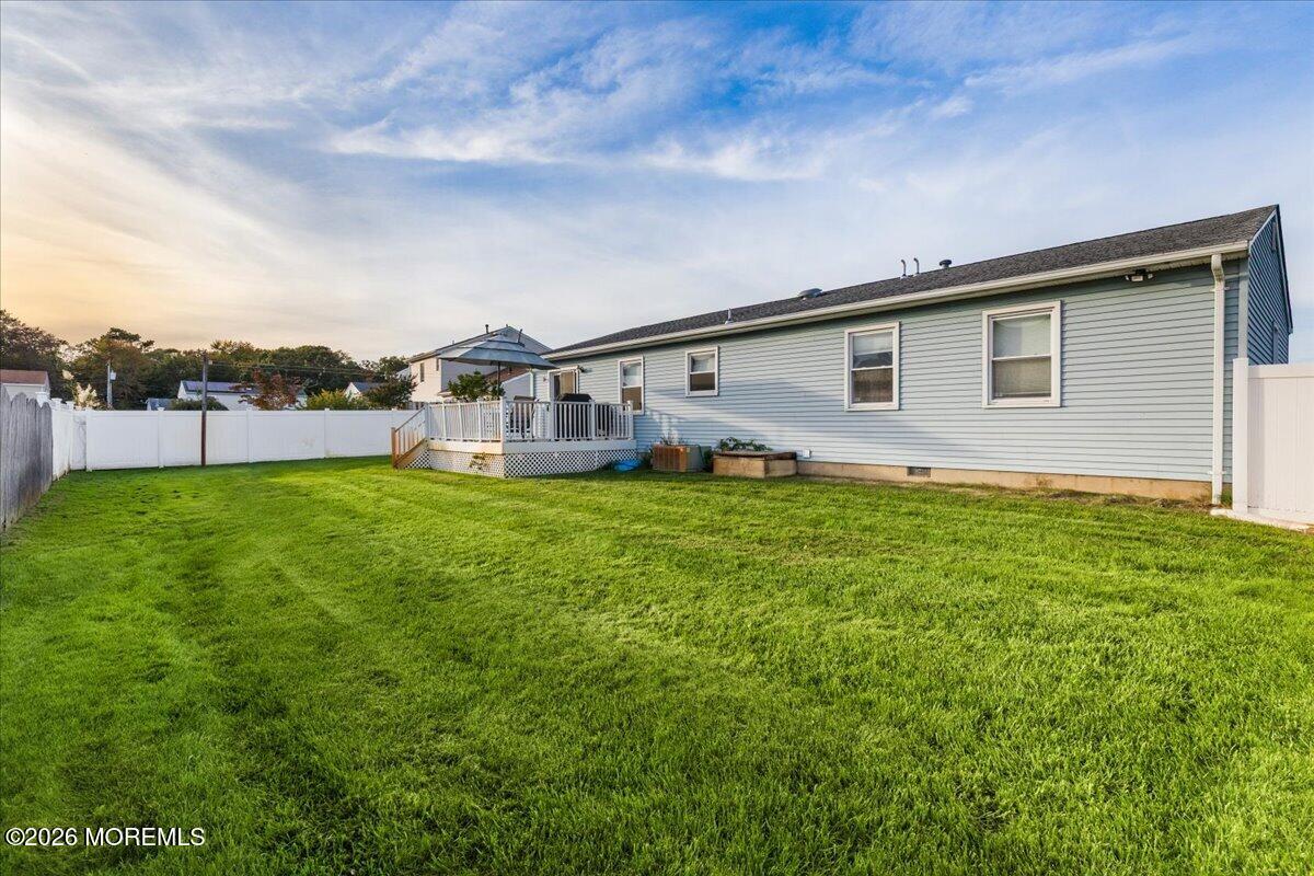 200 Princeton Court Toms River NJ 08753
