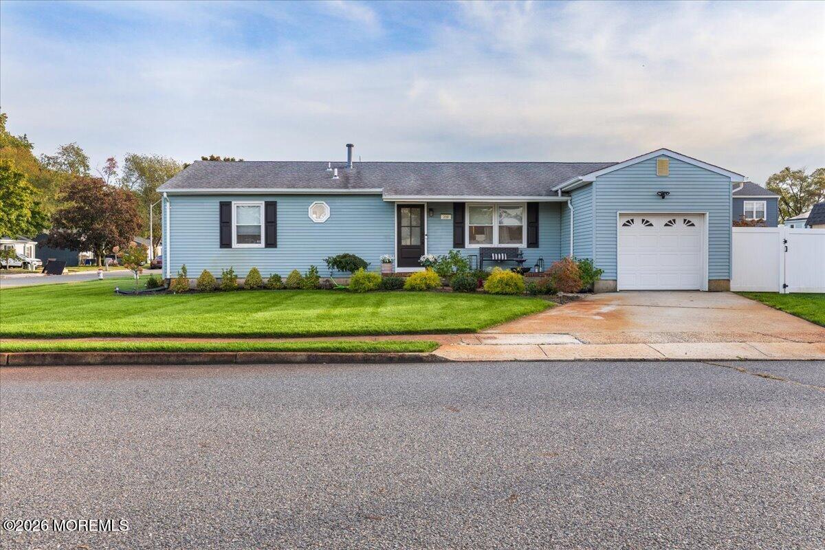 200 Princeton Court Toms River NJ 08753