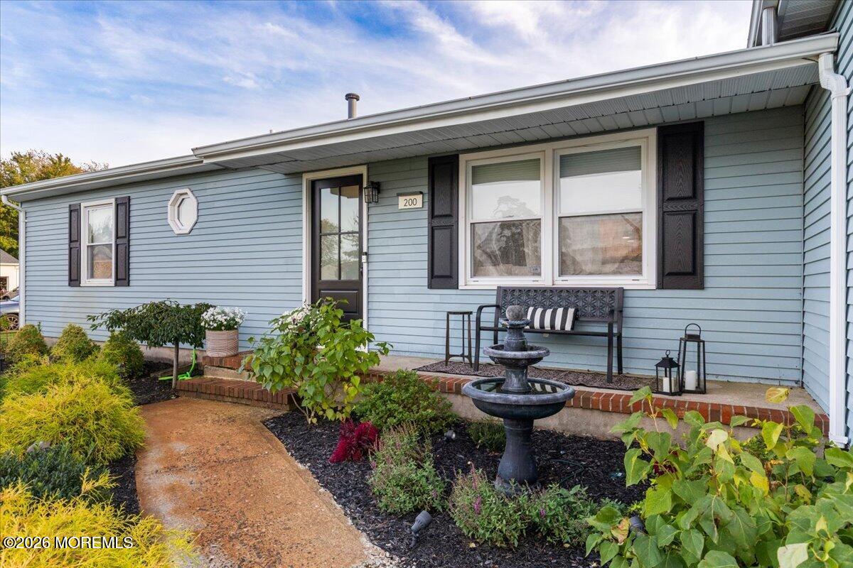 200 Princeton Court Toms River NJ 08753