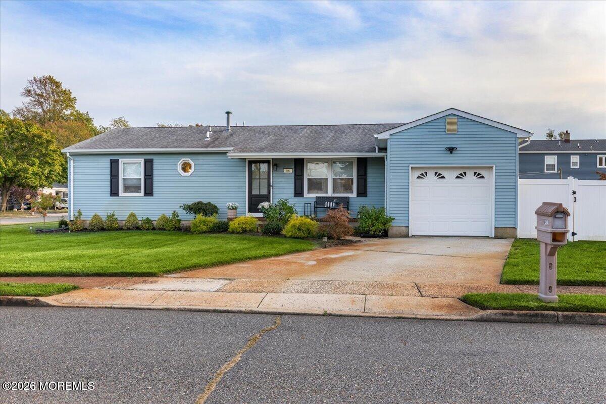 200 Princeton Court Toms River NJ 08753