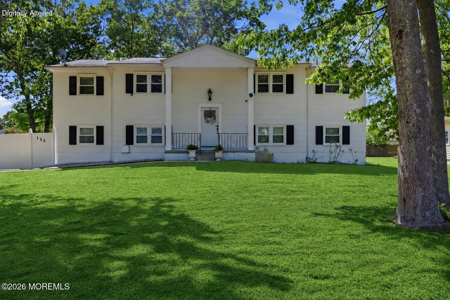 111 Oak Ridge Parkway Toms River NJ 08755