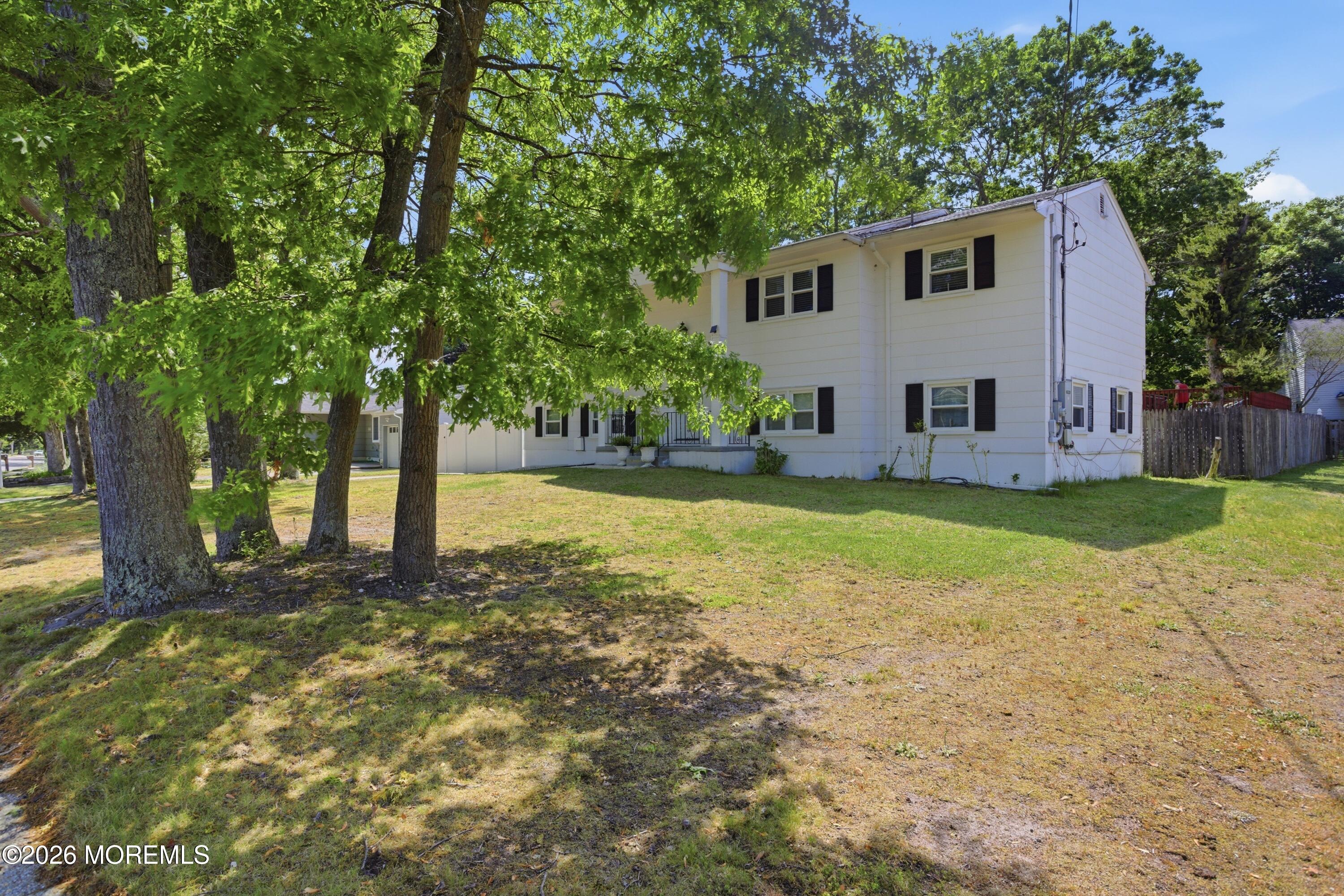 111 Oak Ridge Parkway Toms River NJ 08755
