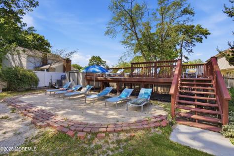 111 Oak Ridge Parkway Toms River NJ 08755