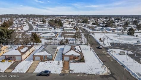 2 Liberta Drive Toms River NJ 08757