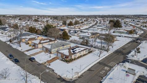 2 Liberta Drive Toms River NJ 08757