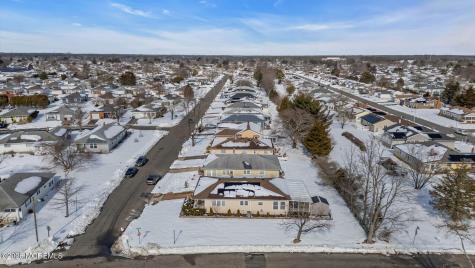 2 Liberta Drive Toms River NJ 08757