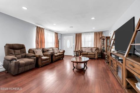 2 Liberta Drive Toms River NJ 08757