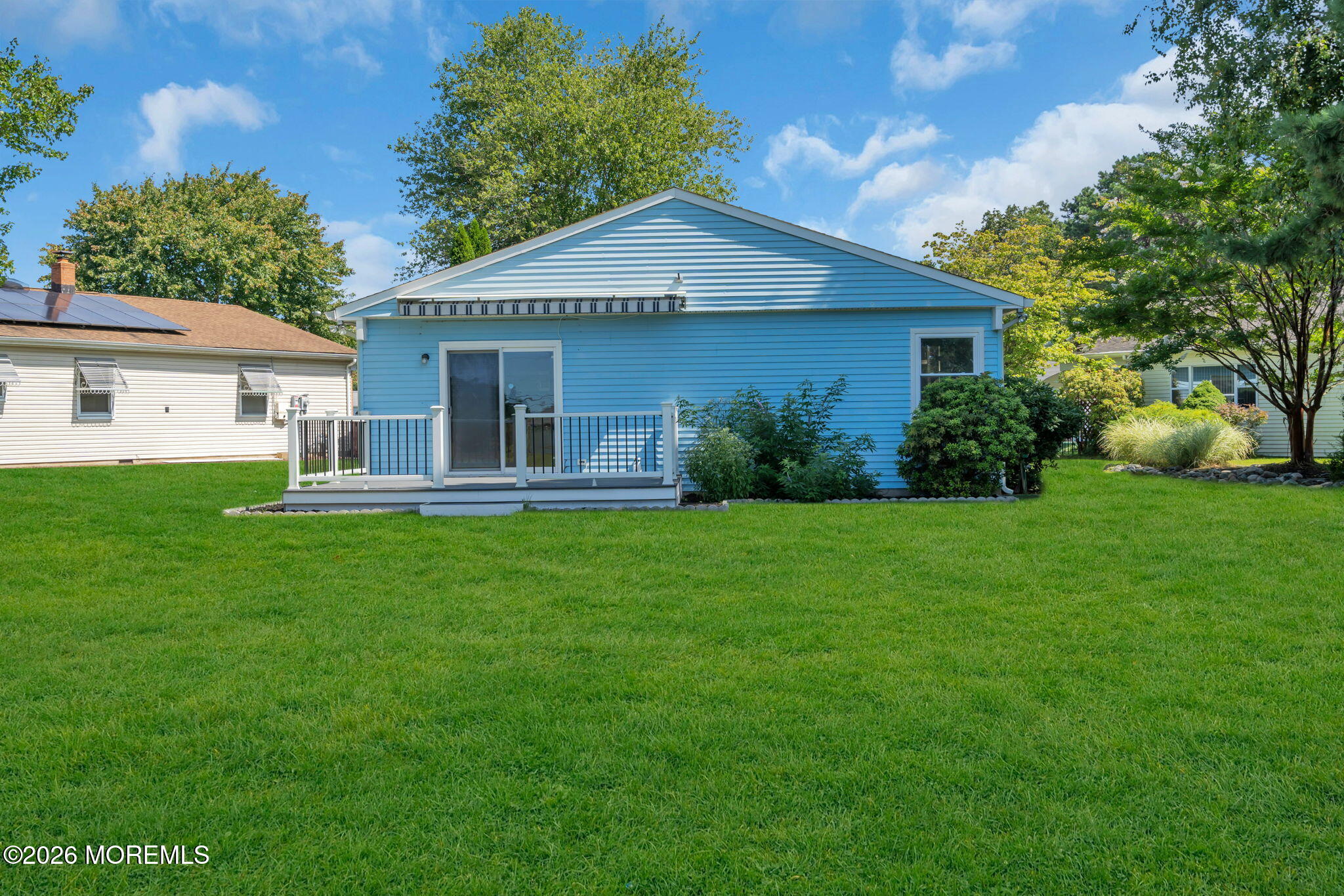 3 Preston Court Toms River NJ 08757
