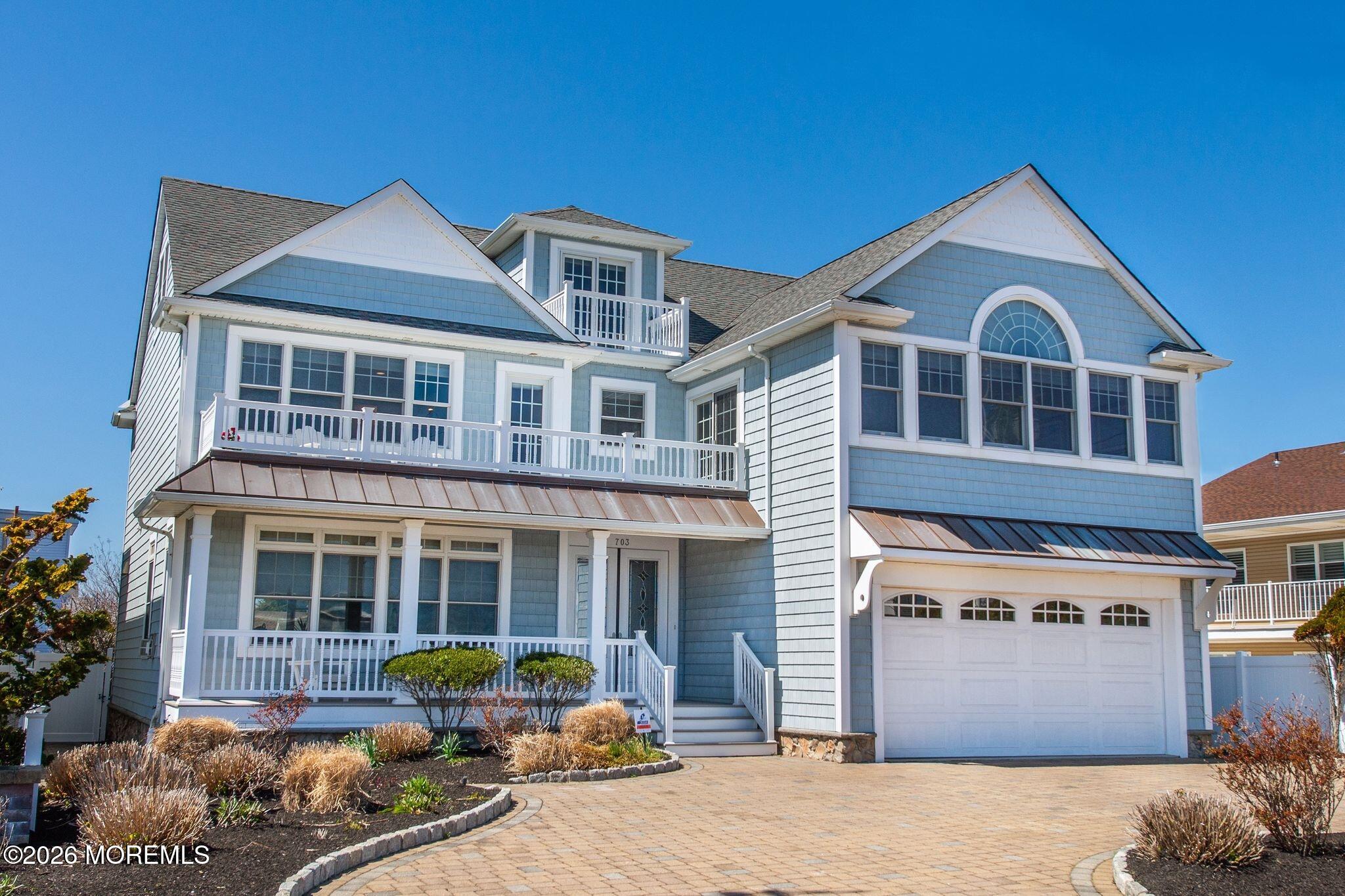 703 Ocean Avenue Point Pleasant Beach NJ 08742