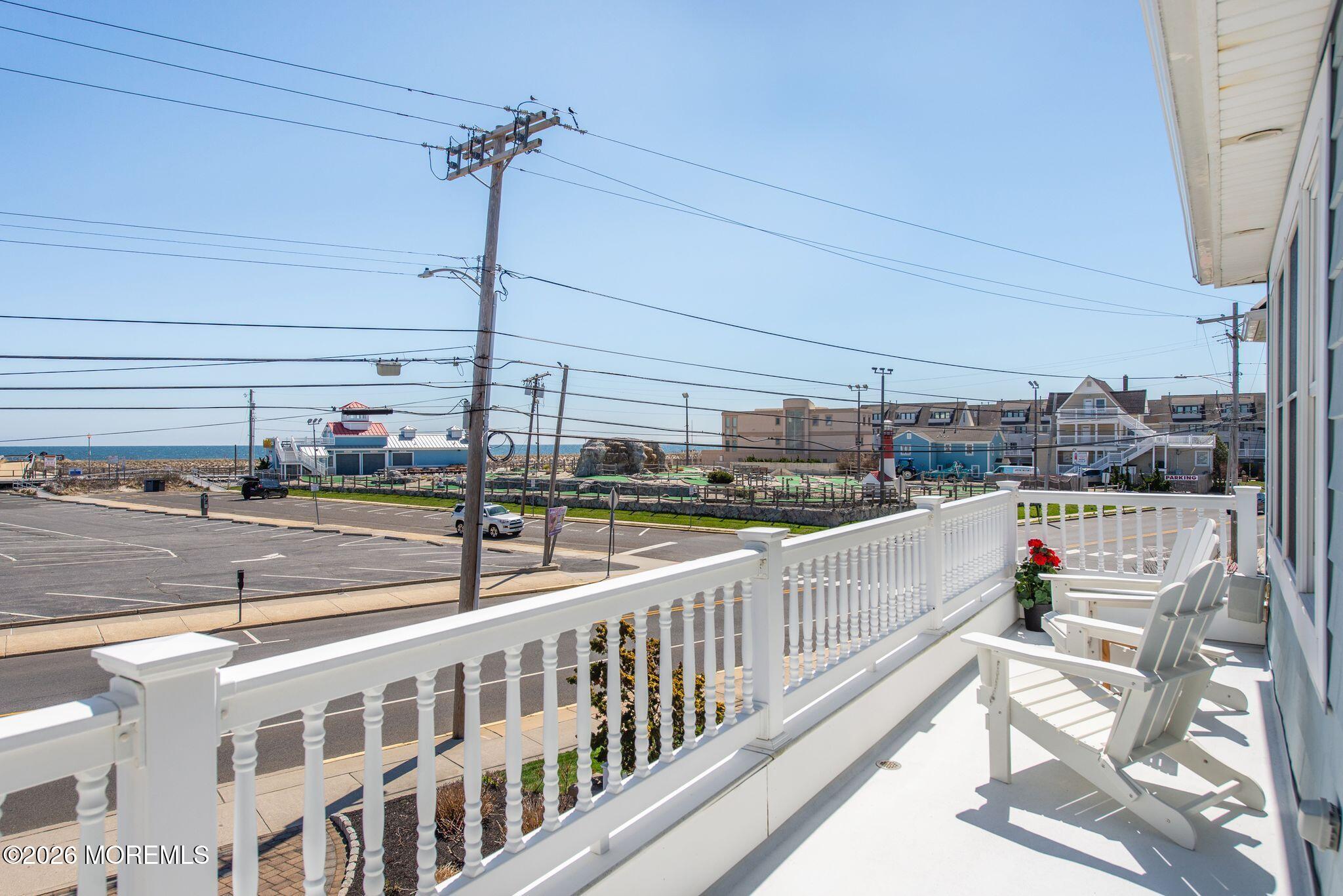 703 Ocean Avenue Point Pleasant Beach NJ 08742