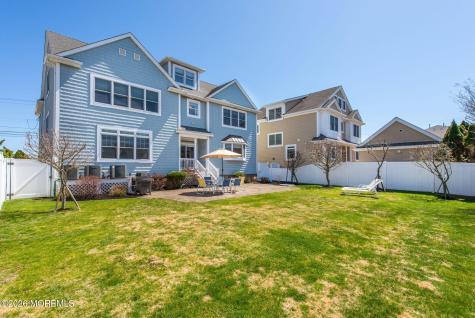 703 Ocean Avenue Point Pleasant Beach NJ 08742
