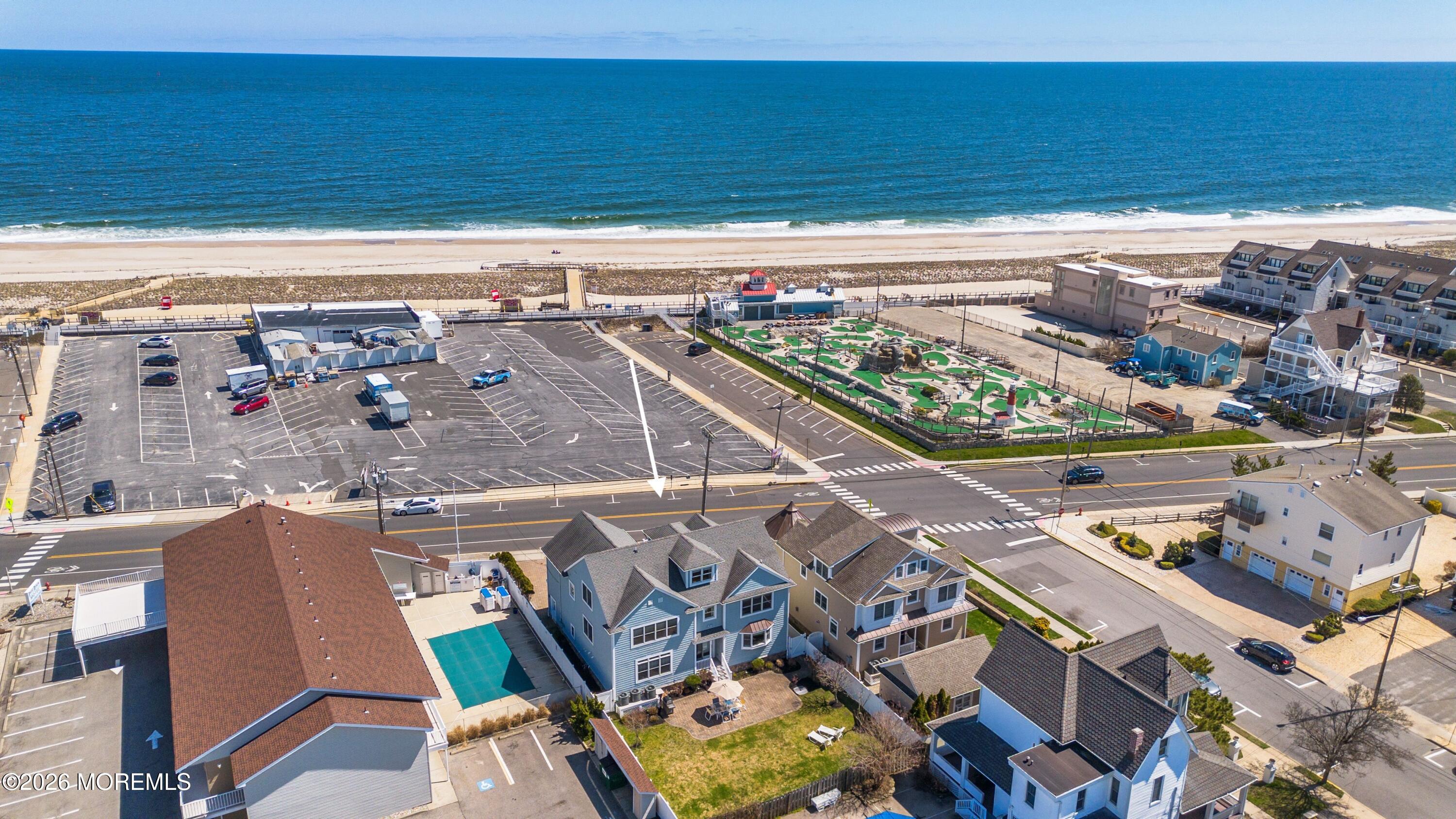 703 Ocean Avenue Point Pleasant Beach NJ 08742