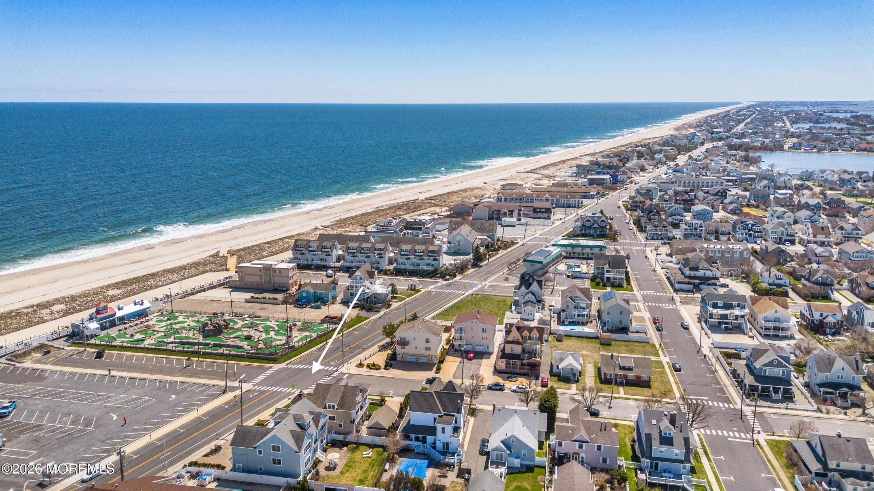703 Ocean Avenue Point Pleasant Beach NJ 08742
