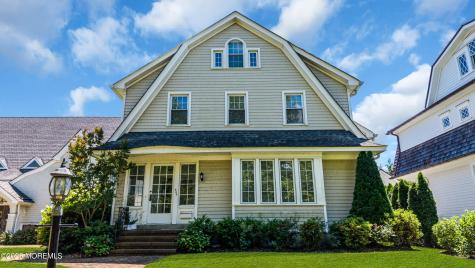 405 West Lake Drive Spring Lake NJ 07762