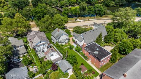 405 West Lake Drive Spring Lake NJ 07762