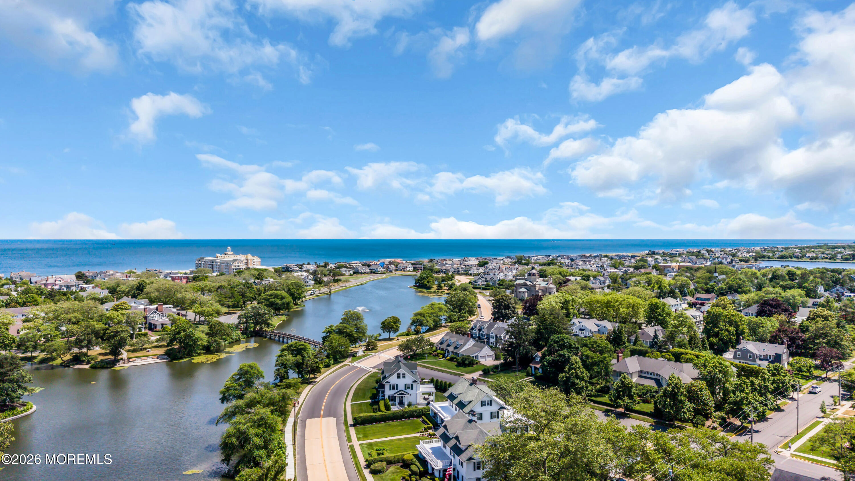 405 West Lake Drive Spring Lake NJ 07762