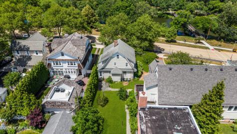 405 West Lake Drive Spring Lake NJ 07762