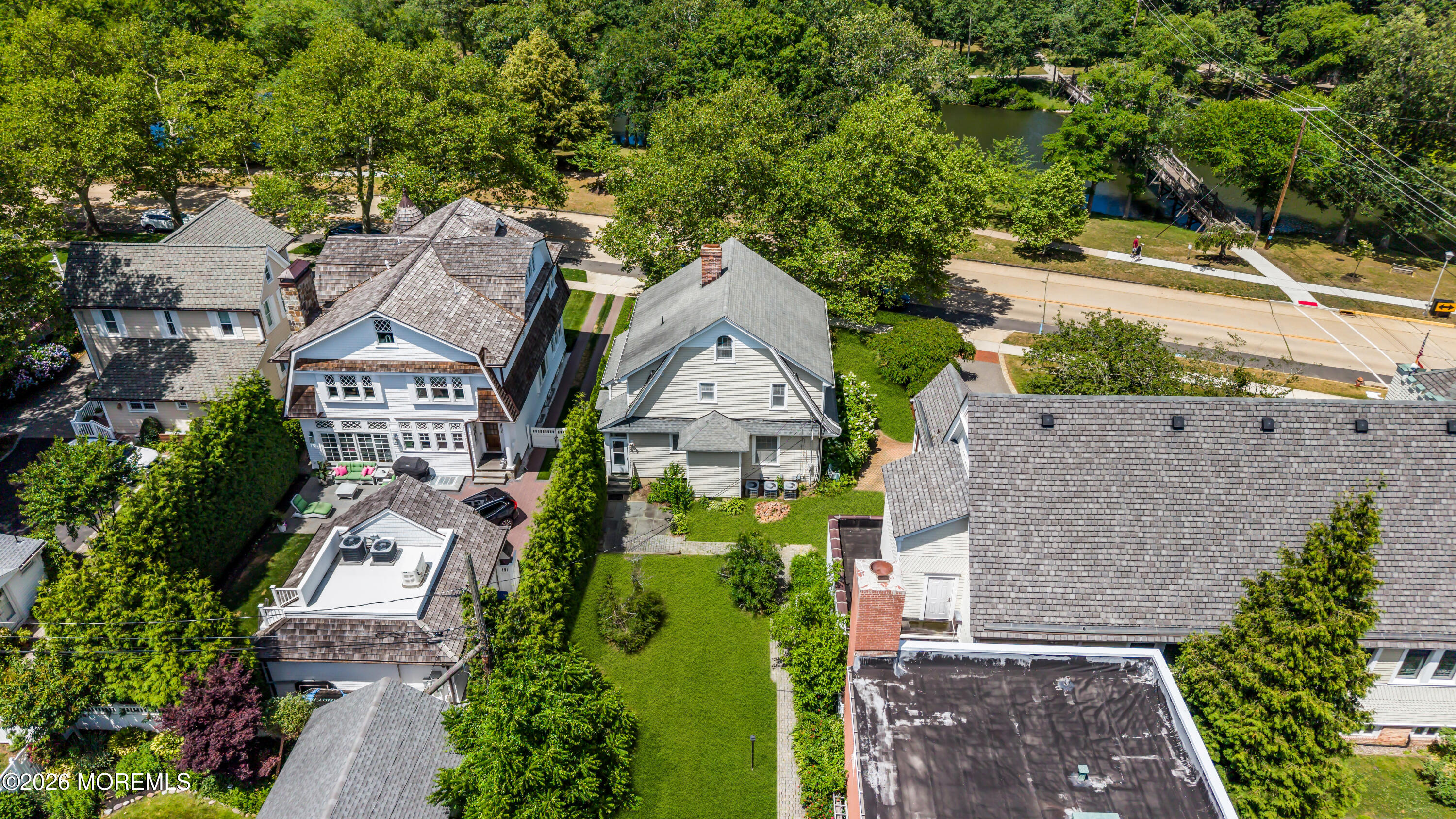 405 West Lake Drive Spring Lake NJ 07762