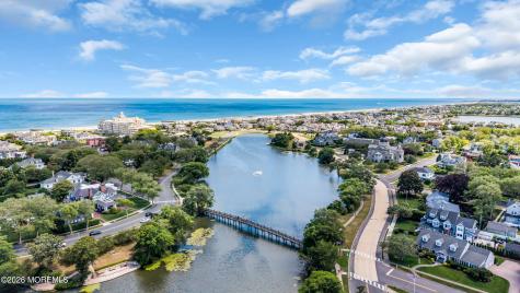 405 West Lake Drive Spring Lake NJ 07762