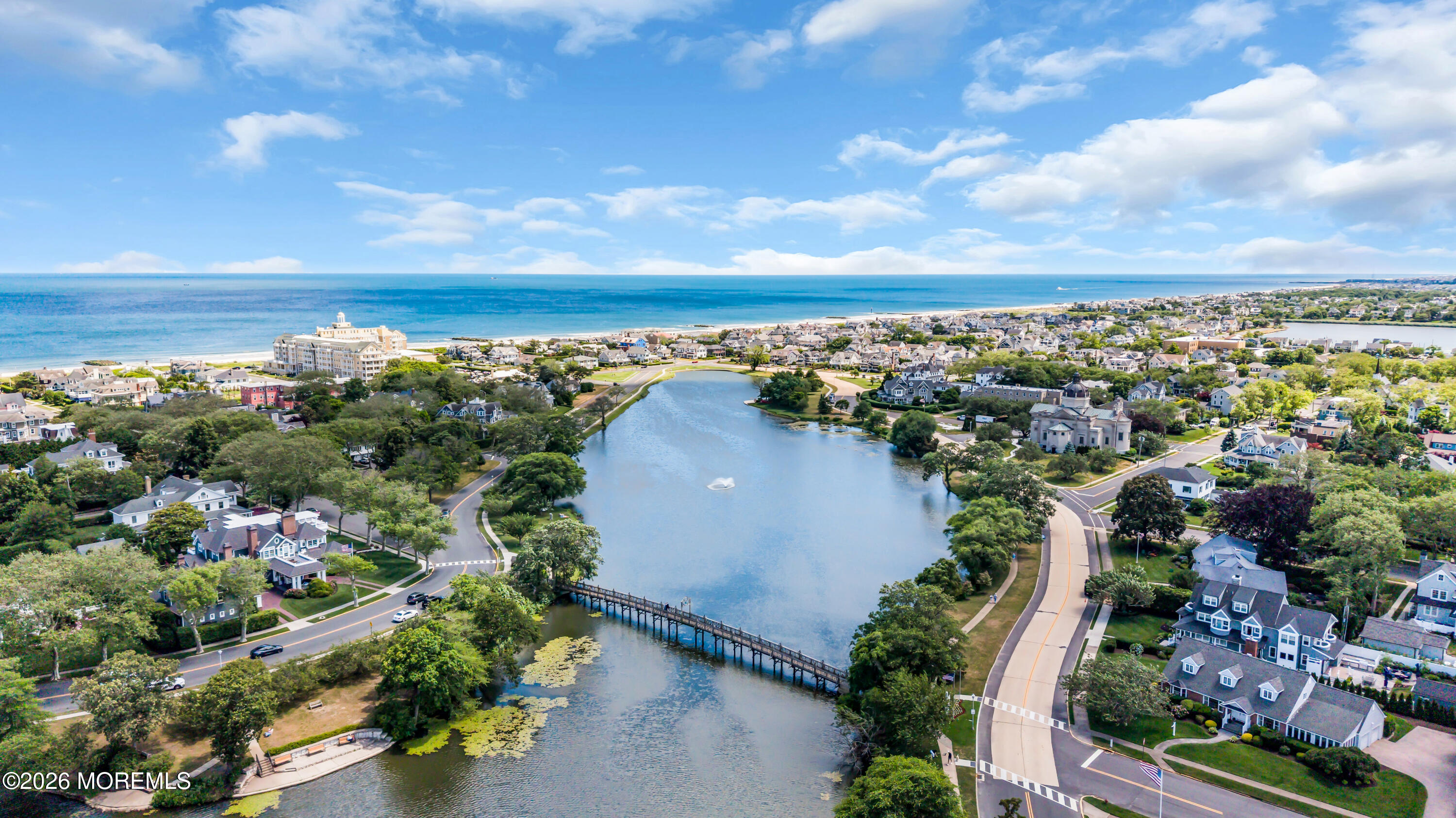 405 West Lake Drive Spring Lake NJ 07762