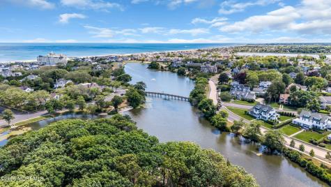 405 West Lake Drive Spring Lake NJ 07762