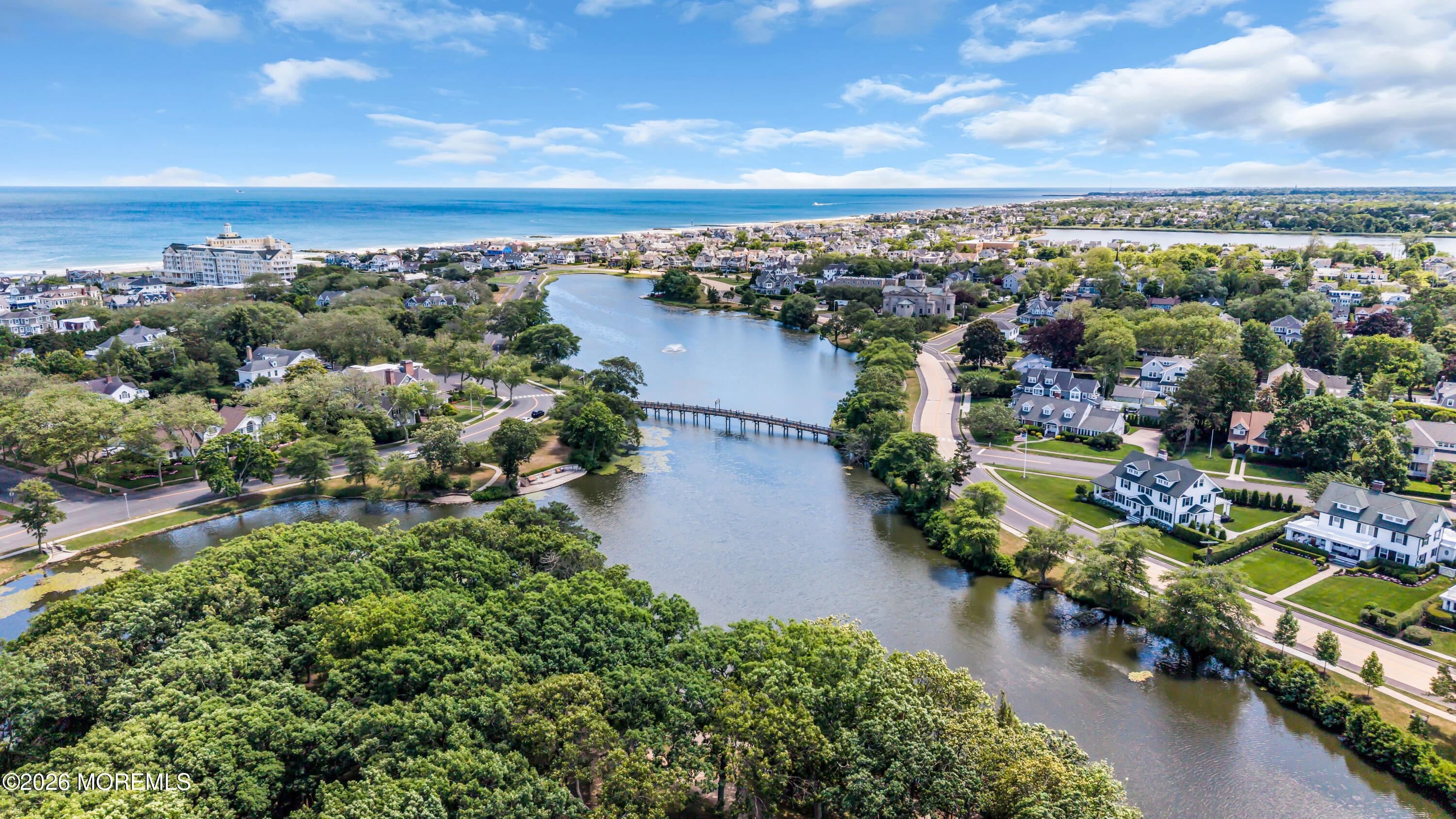 405 West Lake Drive Spring Lake NJ 07762