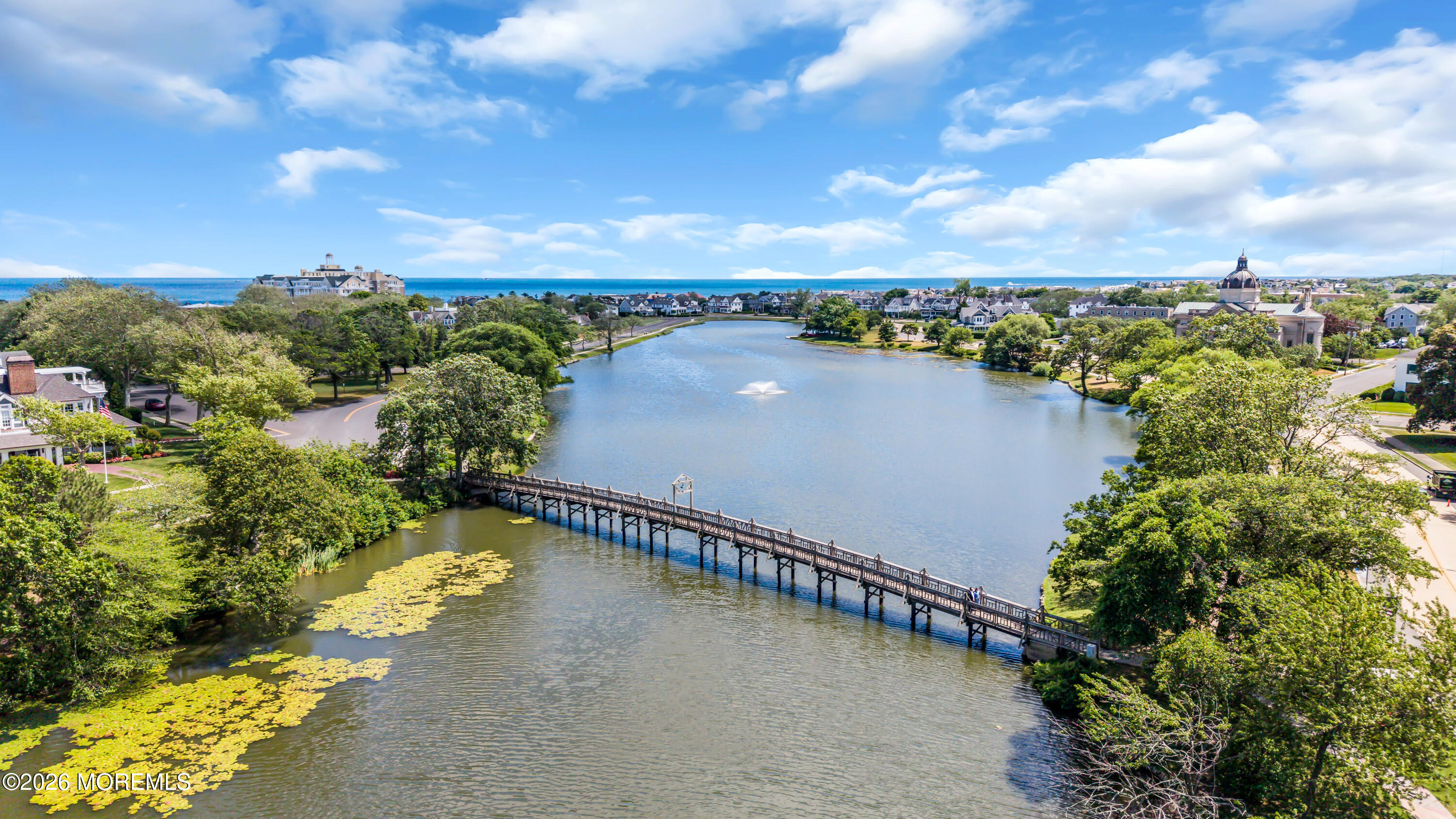 405 West Lake Drive Spring Lake NJ 07762