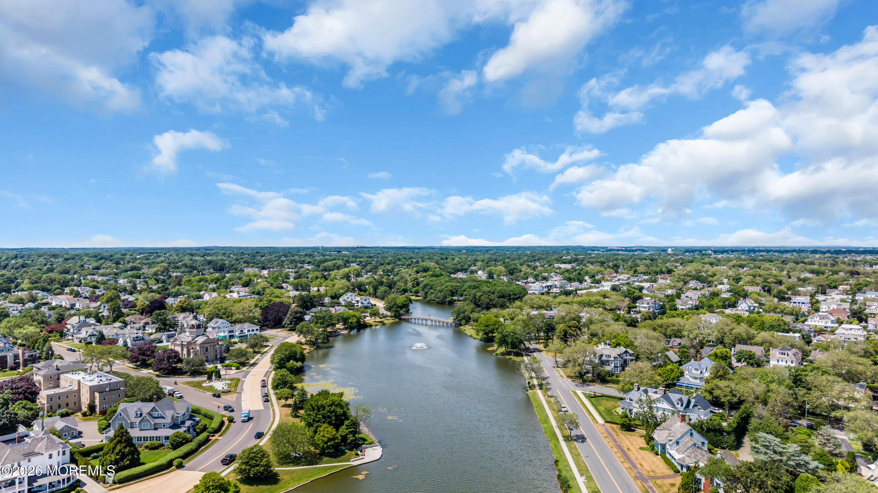 405 West Lake Drive Spring Lake NJ 07762