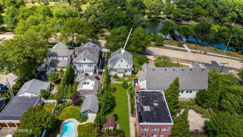 405 West Lake Drive Spring Lake NJ 07762