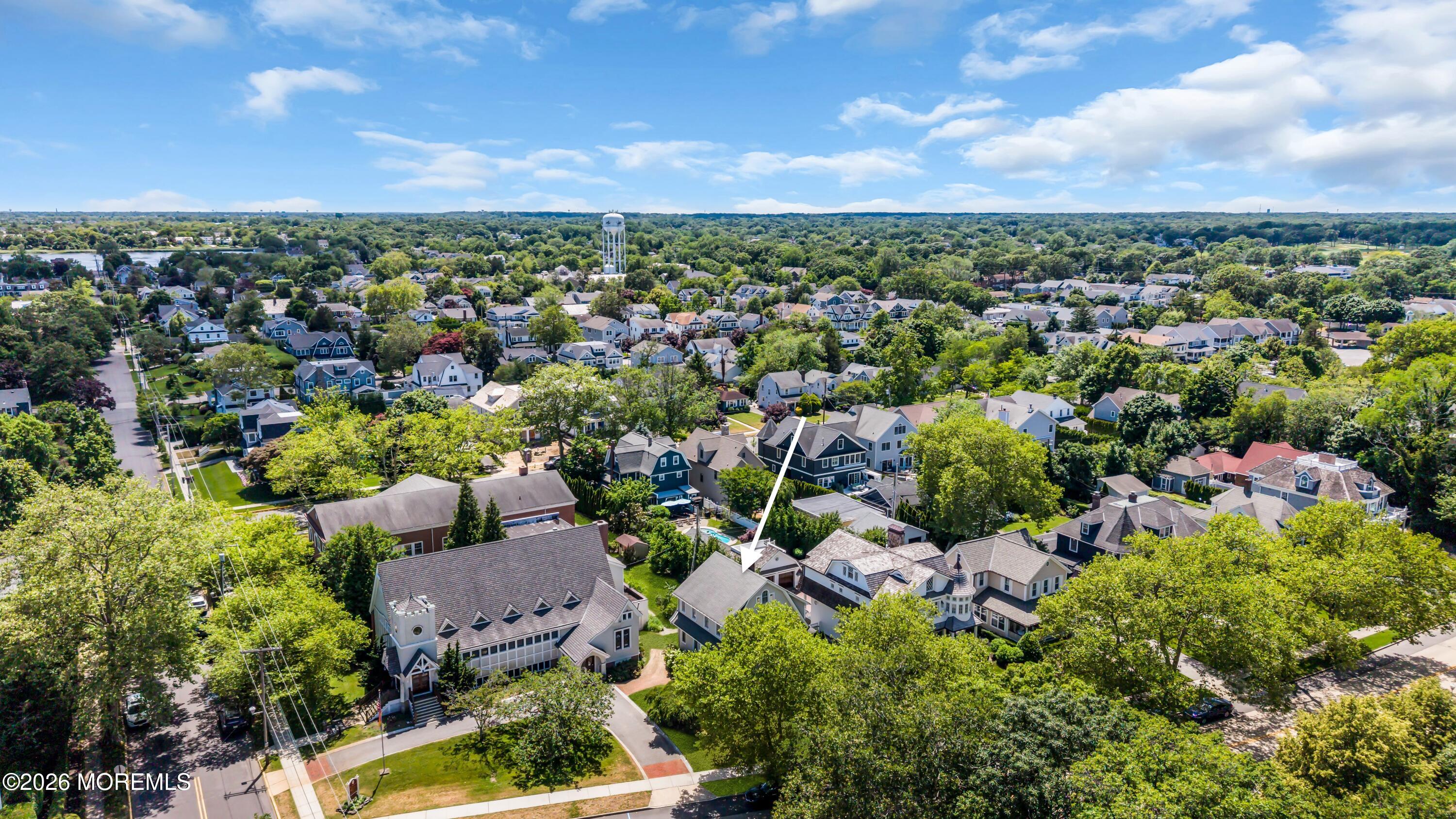 405 West Lake Drive Spring Lake NJ 07762