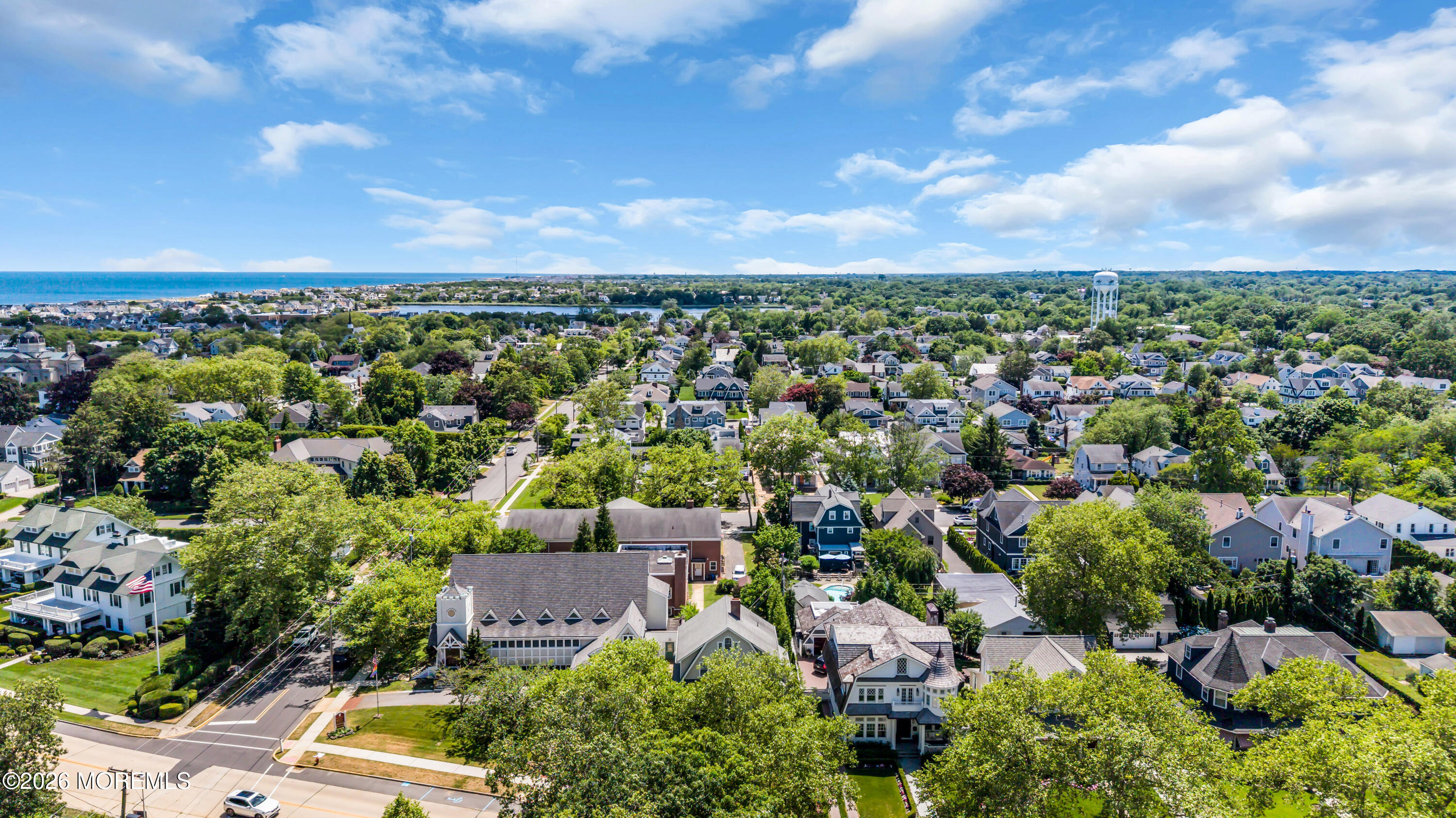 405 West Lake Drive Spring Lake NJ 07762