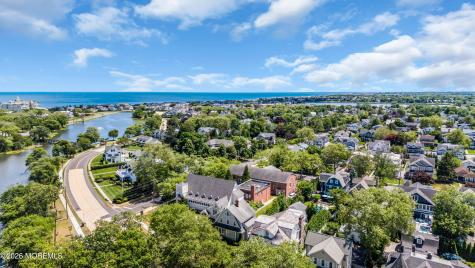 405 West Lake Drive Spring Lake NJ 07762