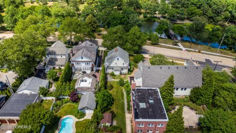 405 West Lake Drive Spring Lake NJ 07762
