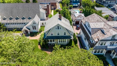 405 West Lake Drive Spring Lake NJ 07762