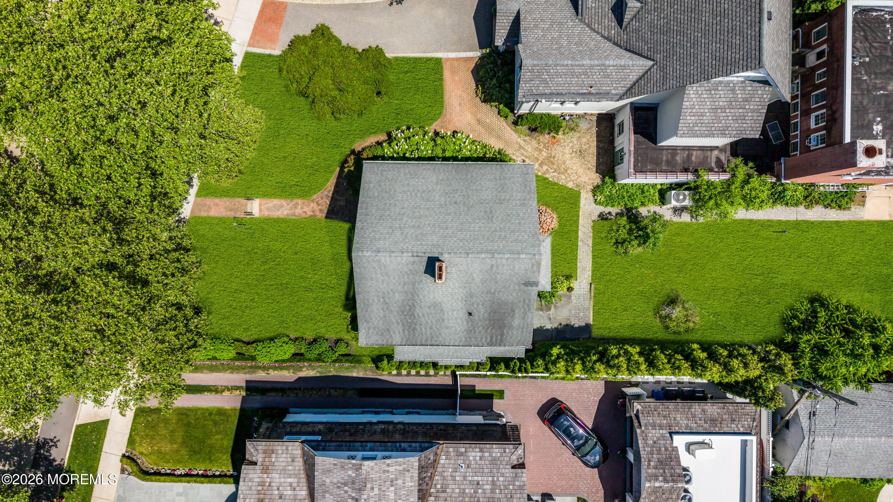 405 West Lake Drive Spring Lake NJ 07762