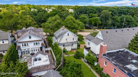 405 West Lake Drive Spring Lake NJ 07762