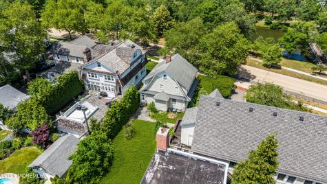 405 West Lake Drive Spring Lake NJ 07762