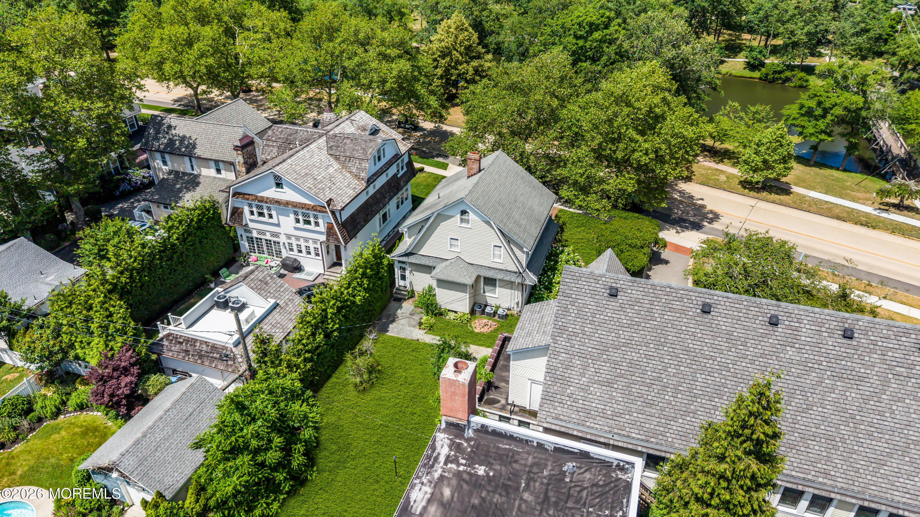 405 West Lake Drive Spring Lake NJ 07762