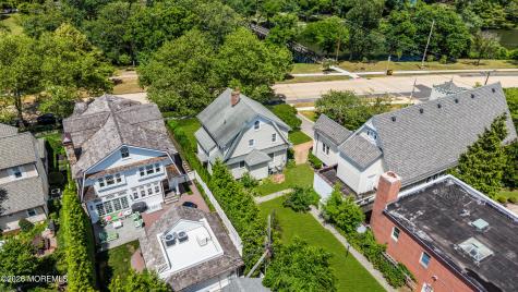405 West Lake Drive Spring Lake NJ 07762