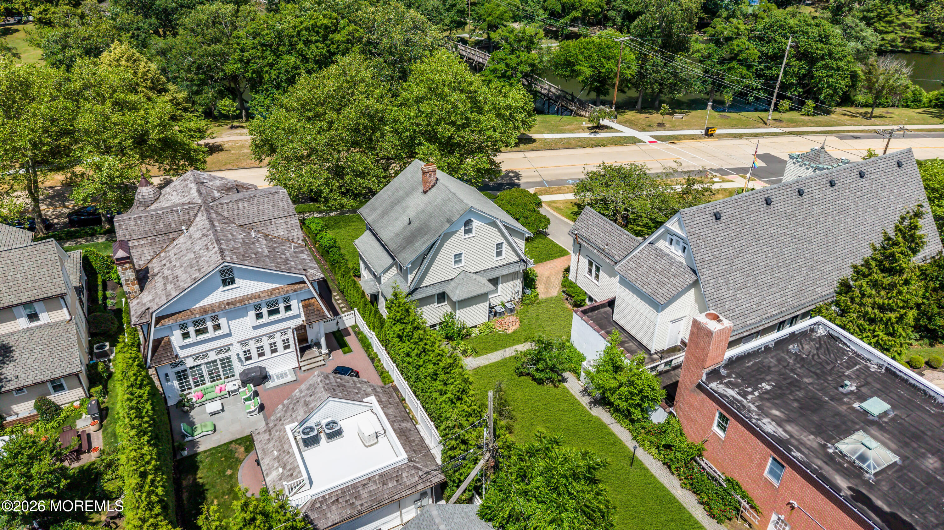 405 West Lake Drive Spring Lake NJ 07762