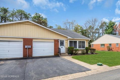 18 Lenape Drive Whiting NJ 08759