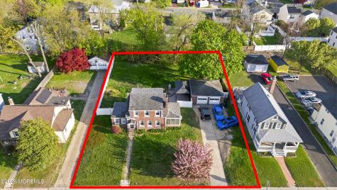 448 Joline Avenue Long Branch NJ 07740