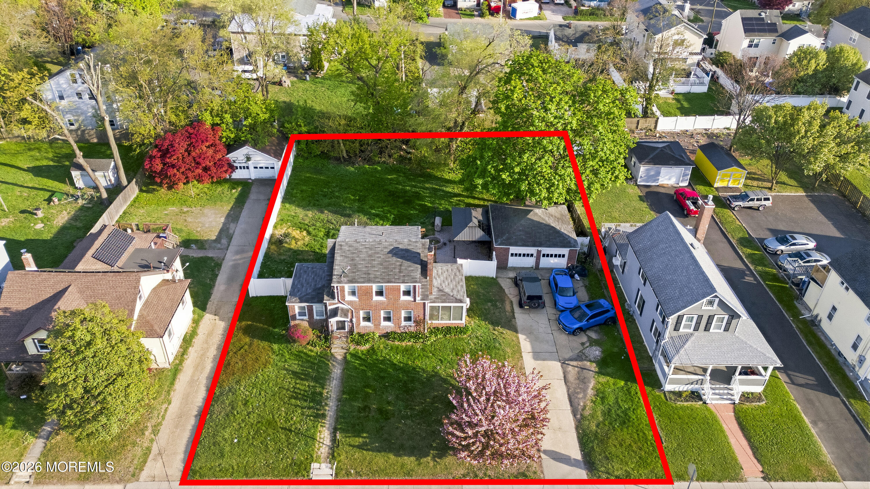 448 Joline Avenue Long Branch NJ 07740