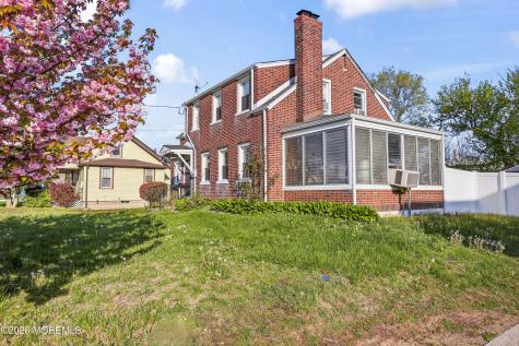 448 Joline Avenue Long Branch NJ 07740
