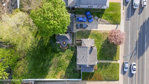 448 Joline Avenue Long Branch NJ 07740