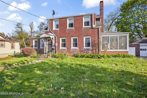 448 Joline Avenue Long Branch NJ 07740